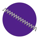 Set 3 Resortes Flexy Niti Abierto Orthometric