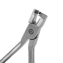 Alicate de corte distal con retenedor Orthometric