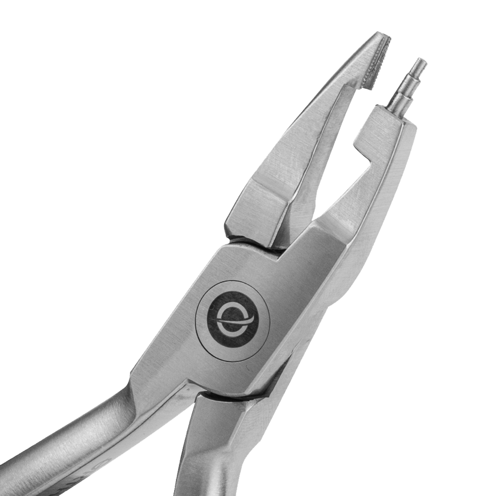 Alicate de Tweed/Omega Loop Orthometric