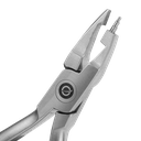 Alicate de Tweed/Omega Loop Orthometric