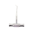 Elevador acero para cirugía Triangular Winter Ferry Machtig