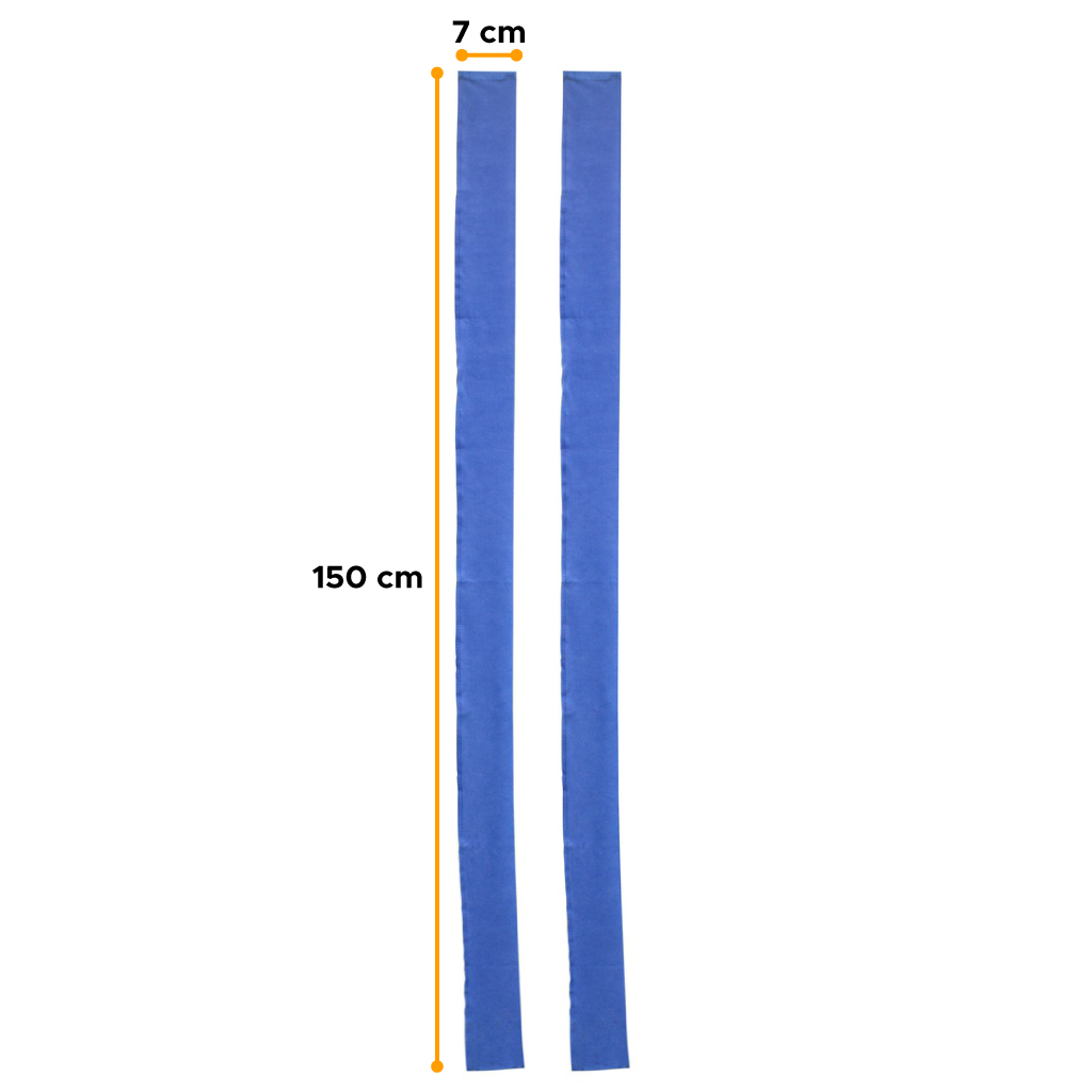 Set Cubre Manguera Quirúrgica estéril dental "F" Machtig