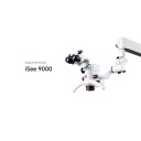 Microscopio iSee 9000 Standard KP Tech Woodpecker