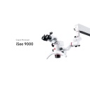 Microscopio iSee 9000 Standard KP-Tech Woodpecker