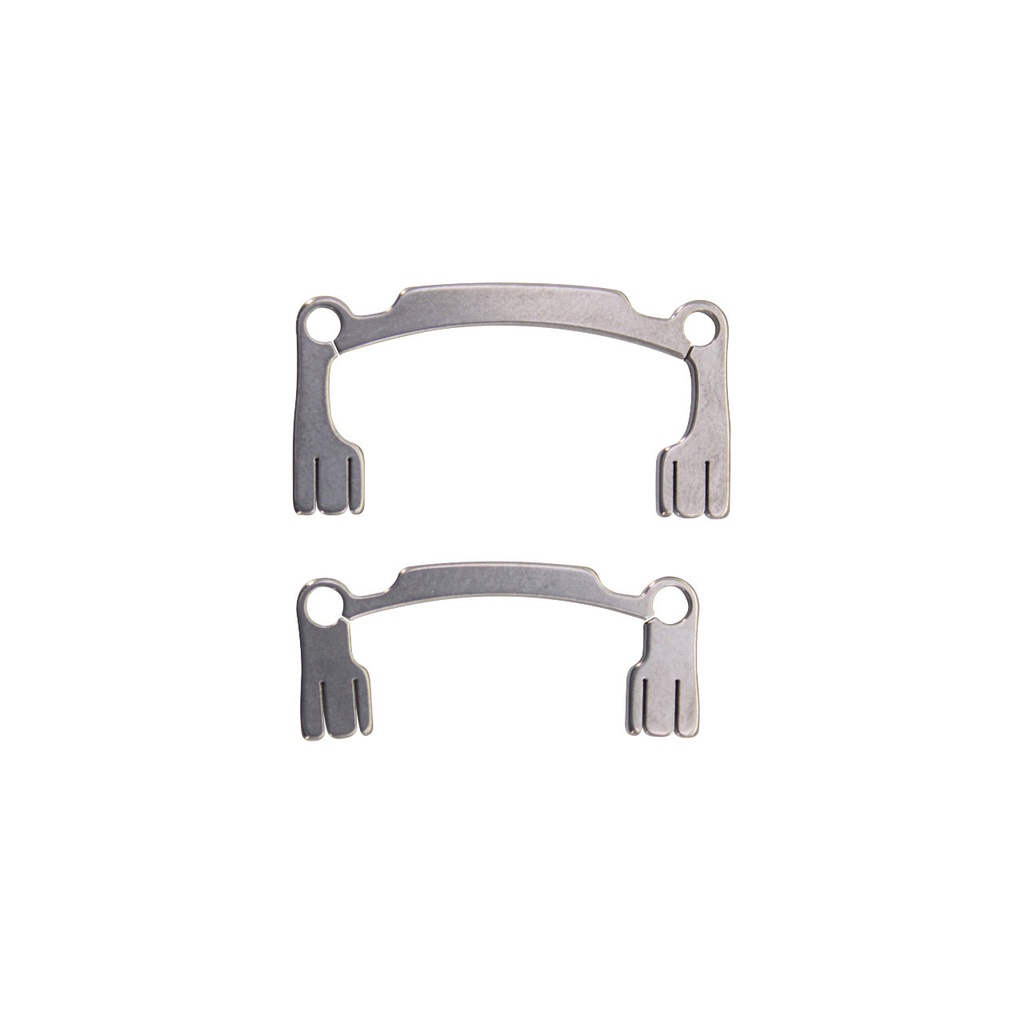 Porta Cinta abrasiva Strip holder 2.0 ZT Dental