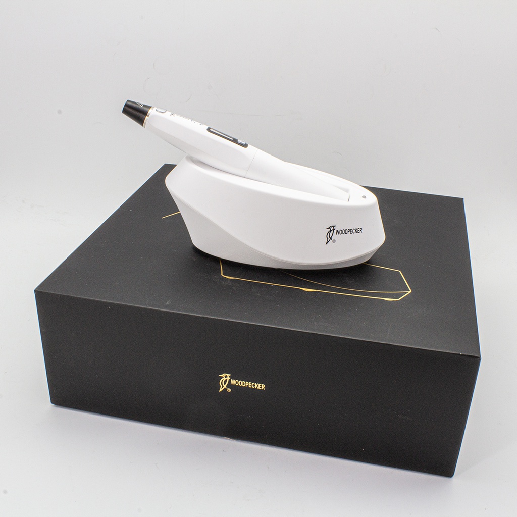 Sistema Obturación Lapicero Fi-P white Woodpecker