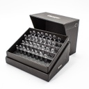 Sistema de Carillas preformadas directas para Composite Ueneer Dental Art