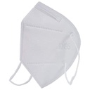 Mascarillas faciales KN95 x 20 Dr. MFyan Chengda