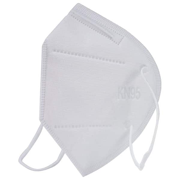 Mascarillas protectoras KN95 x 50 Dr. MFyan Chengda