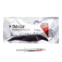 Pasta Hidróxido calcio con sulfato bario RubyCal Incidental