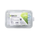 Gel Desobturador EDTA al 17% x 4 RubyEdta Incidental