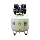 Compresor dental 1 HP Turbo Appledental