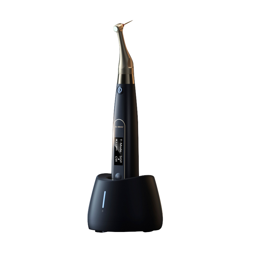 Motor Endodoncia Ai-Motor Brushless Dr. Terauchi Woodpecker