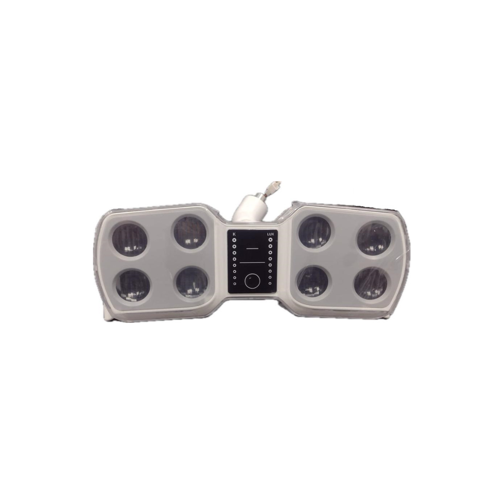 Lámpara 8 led blanca para Sillón Dental Fengdan-Anle