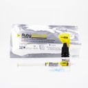 Kit Ácido Fluorhídrico RubyEtch HF 10% + Silano Incidental