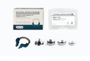 Set de 50 Bandas Matriz preformada con Anillo NiTi D2 ZT Dental