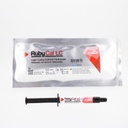 Pasta Hidróxido calcio fotocurado RubyCal LC Incidental