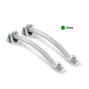 Distalizador Corrector ICeram Clear Orthometric