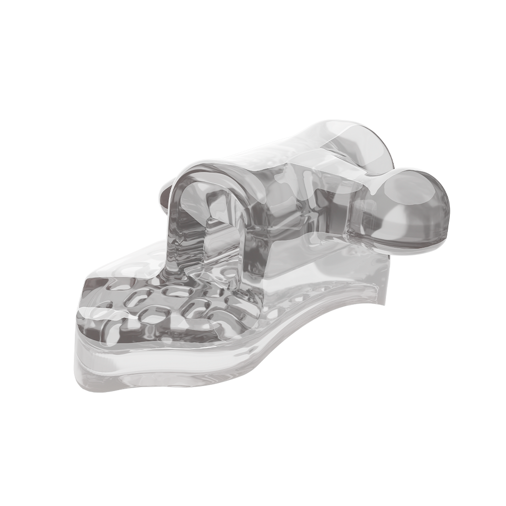 Mini Tubos universales Poly Zafiro ICeram Orthometric
