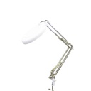 Lámpara Led con Lente Magnificador 5x Machtig