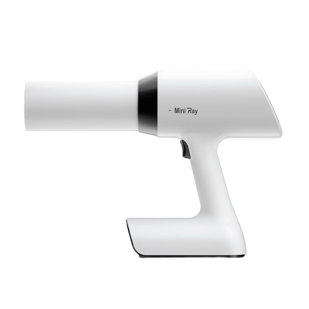 Equipo de Rayos x Portátil Mini Ray Woodpecker