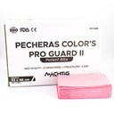 Pecheras Servilletas Color´s Pro Guard II Basic Machtig
