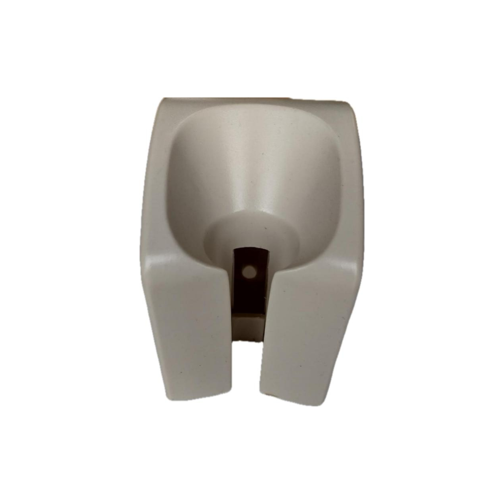 Soporte plástico Beige para piezas de mano AS-DA530 para sillón dental Anle