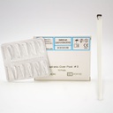 Postes Fibra de Vidrio Prosthetic Overfibers