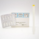 Postes Fibra de Vidrio Prosthetic Overfibers