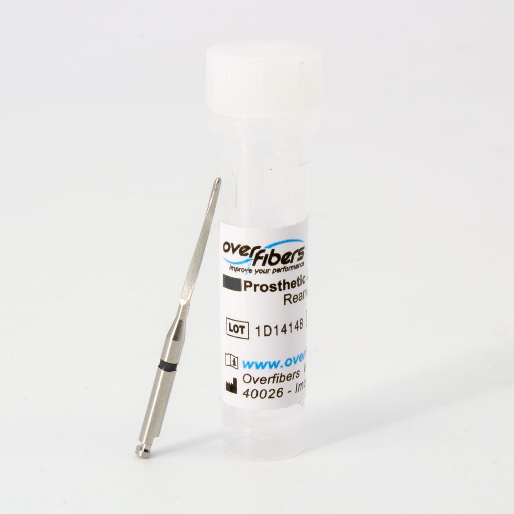 Fresas para Postes Fibra Vidrio Overfibers