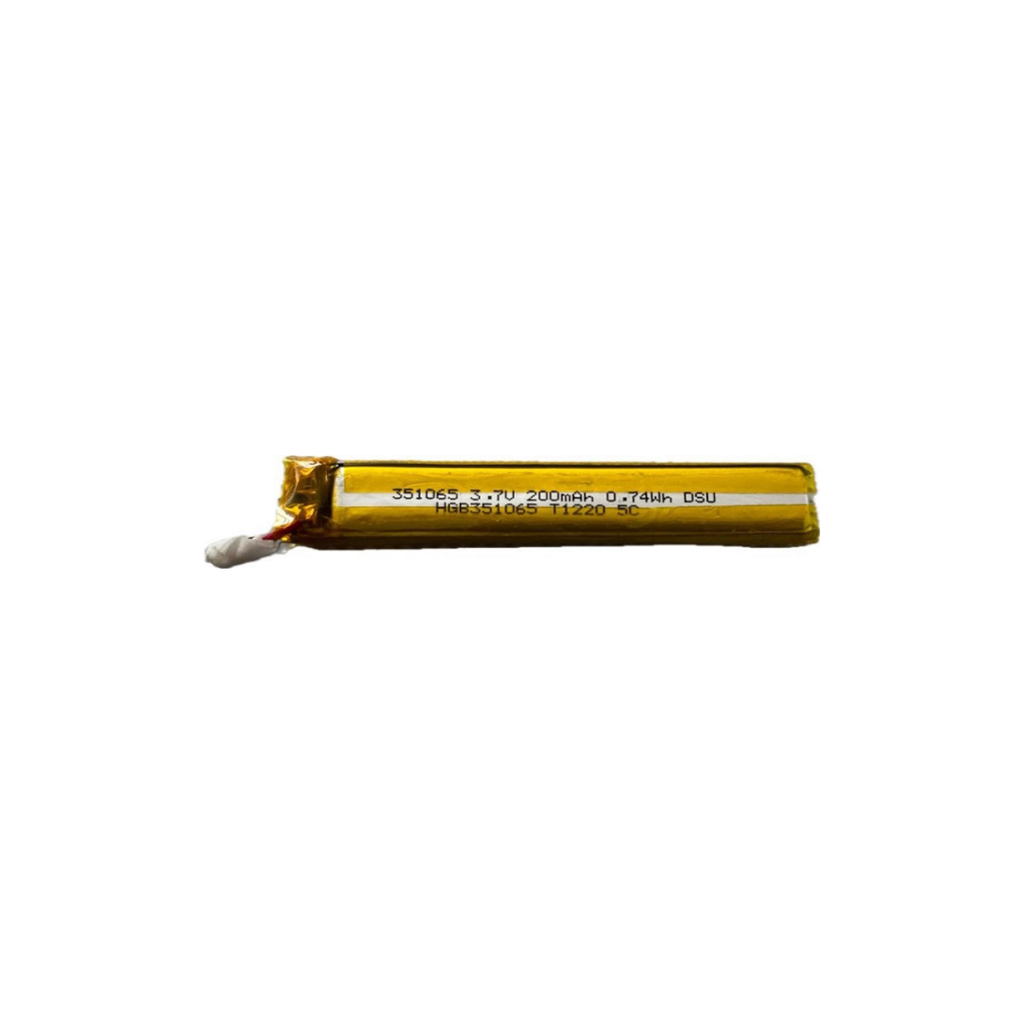 Bateria Star Pen Inch Woodpecker