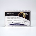 Limas Mecanizadas NiTi M3-W One UDG
