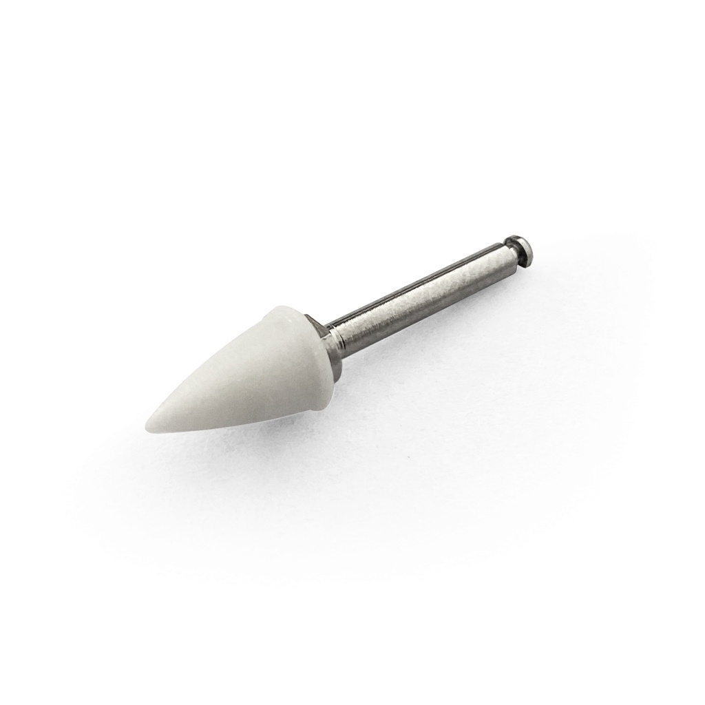 Set de 25 Conos para pulido OneGloss diamantado ZT Dental