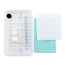 Kit Diagnóstico desechable para examen estéril "7 en 1" Cotisen