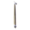 Turbina push led 45º quirúrgica 45-TUQ Appledental