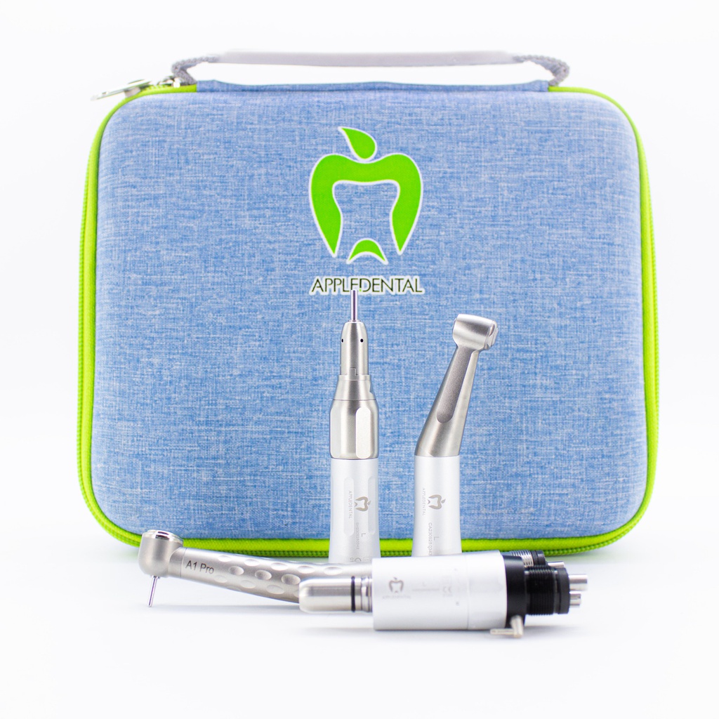 Set de Piezas de mano para Estudiantes L-APro Appledental