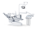 Sillón Dental QL2028iI con taburete Fengdan (caja interna)