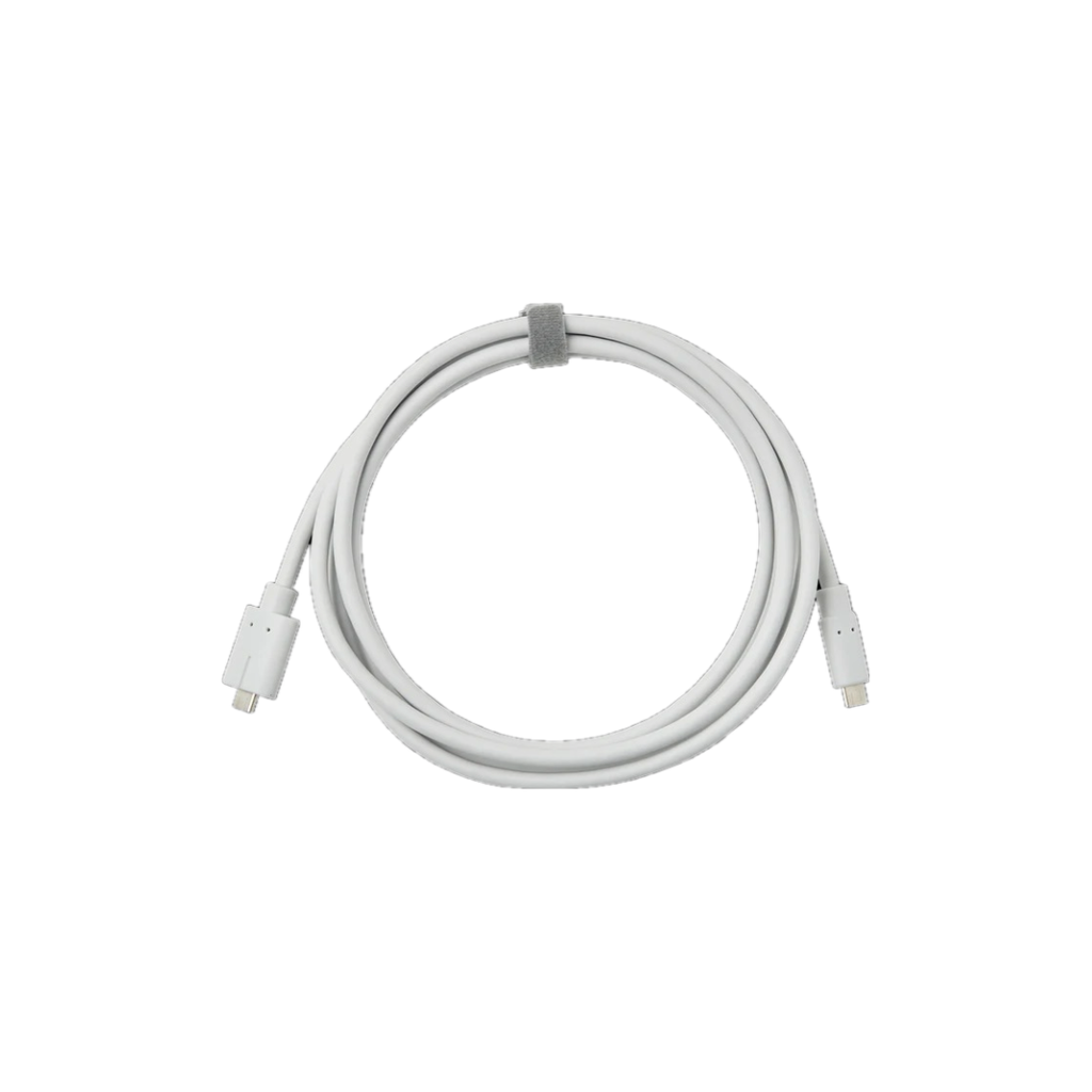 Cable de suministro de energía para Scanner i600 y i700 Medit