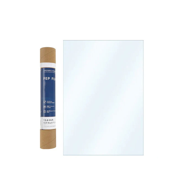 Lámina FEP para Impresora Photon M3 Max Anycubic