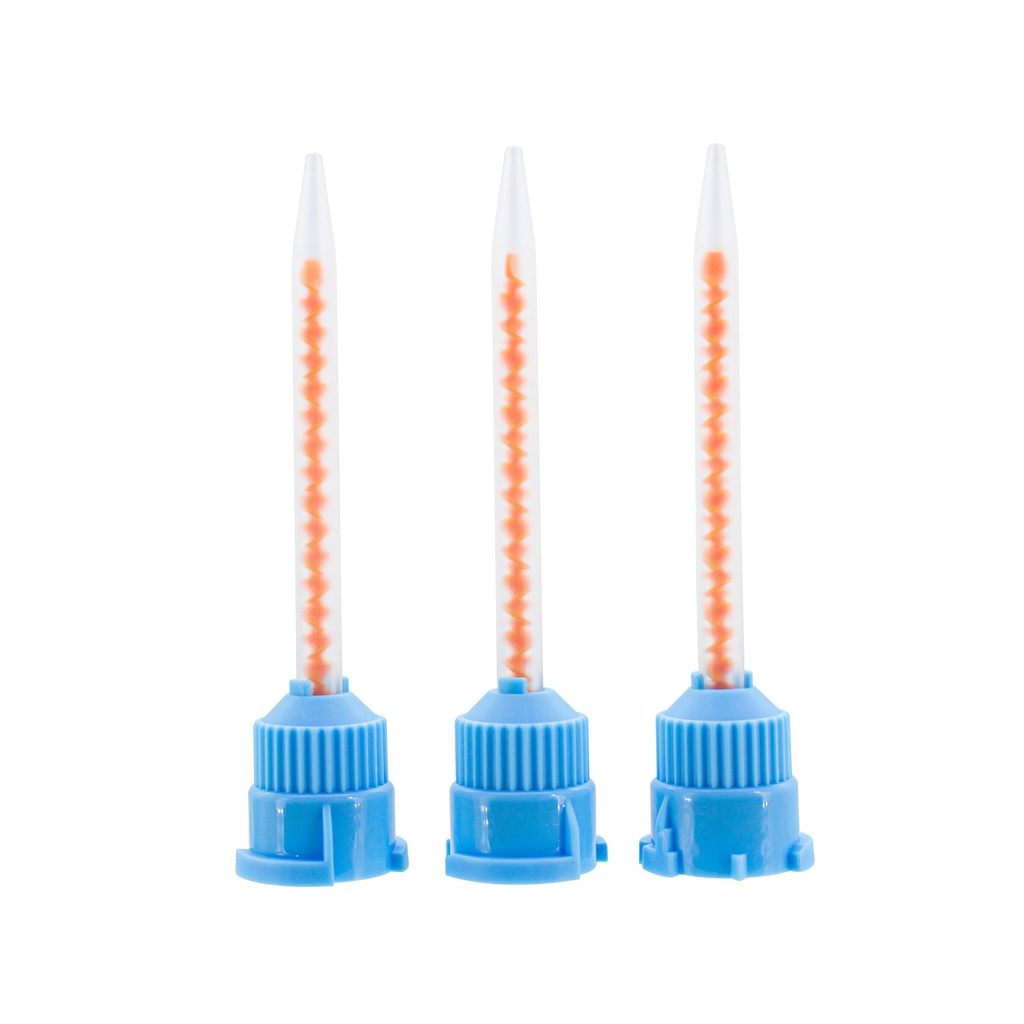 Puntas Mezcladoras para Resina 10:1 ZT Dental