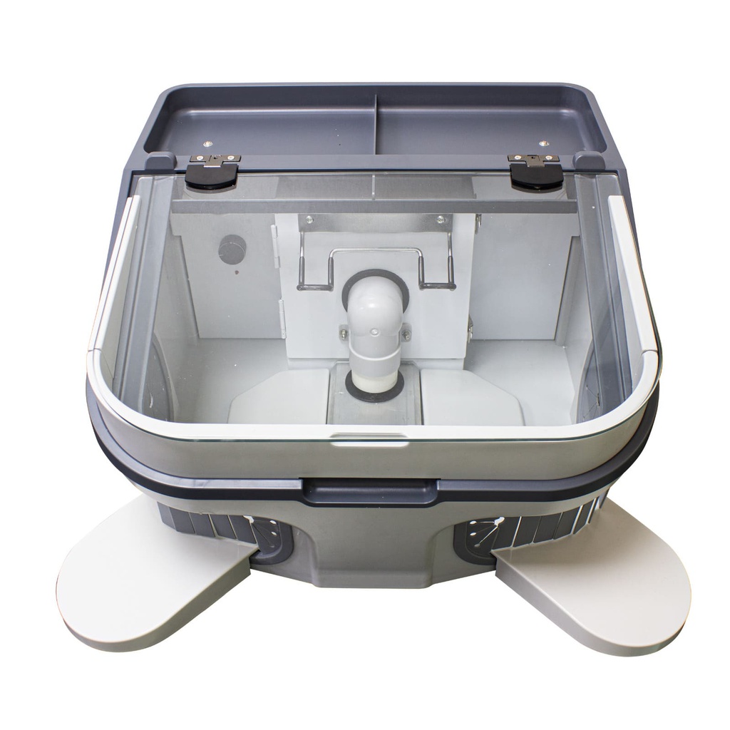 Aspirador de material particulado de sobremesa Suction Dust Cover JT-69 Jintai