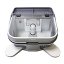 Aspirador de material particulado de sobremesa Suction Dust Cover JT-69 Jintai