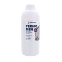 Resina acrílica Híbrida Termocurado Termoden 1 kg Evoden