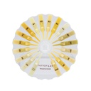 Muestrario de colores Resinas Palfique LX5 Tokuyama