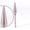 Fresa de Diamante HP Extra grueso Machtig