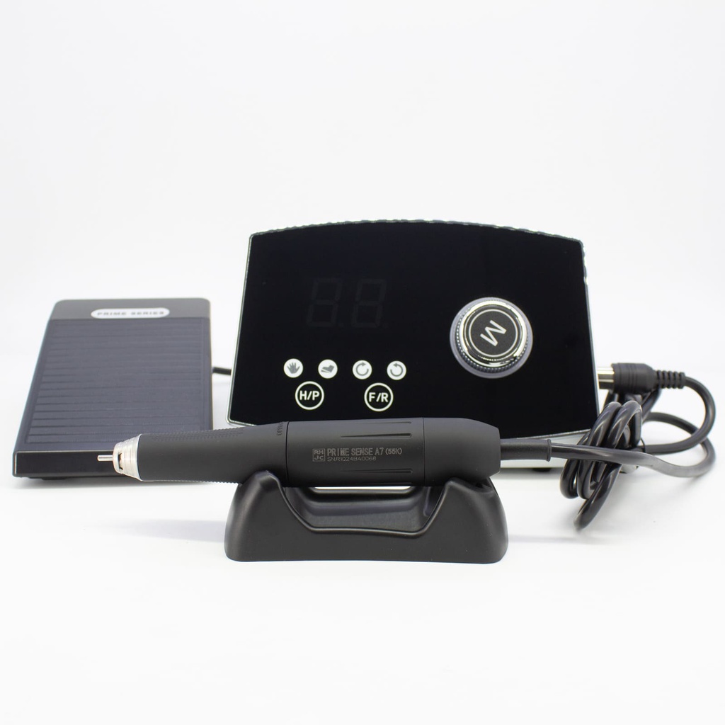 Motor de laboratorio con pieza de mano Prime Sense A7/55K Brushless Renhe