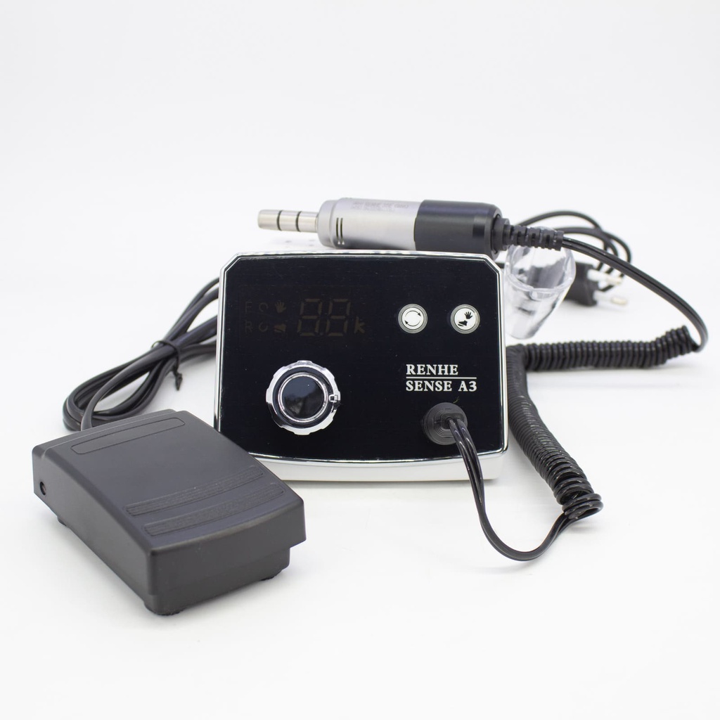 Motor de laboratorio con micromotor Sense A3a/35E Intra Renhe