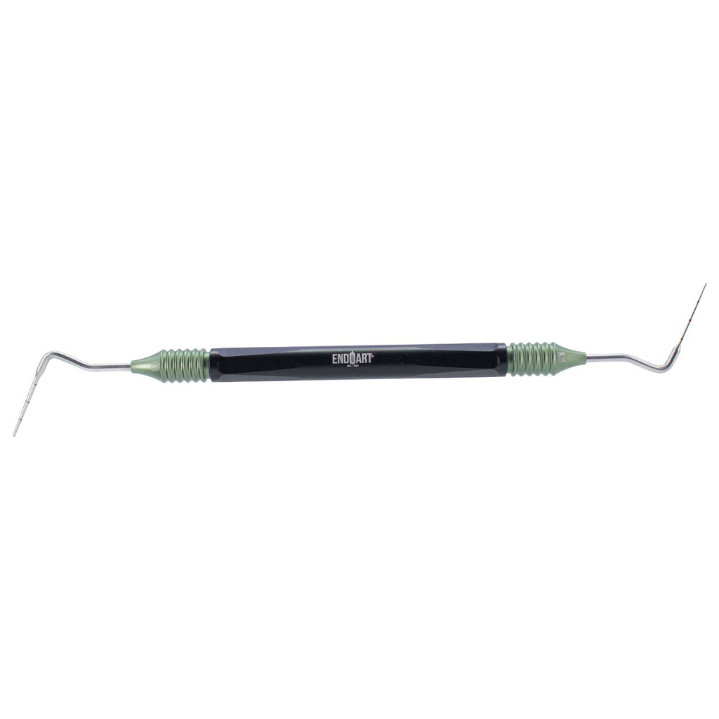 Plugger Condensador Hand plugger Endoart Incidental