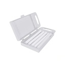 Cera protectora ortodóntica para el Alivio x 10 un Maquira Group