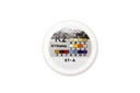 Maquillaje Stain universal colores Básicos K2 MyStains Yeti dental